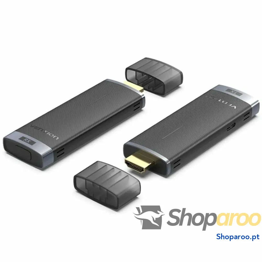 Adaptador HDMI Vention ADCB0