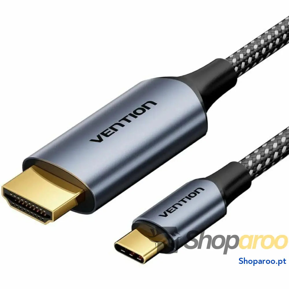 Adaptador HDMI Vention CRHHAC 1,8 m