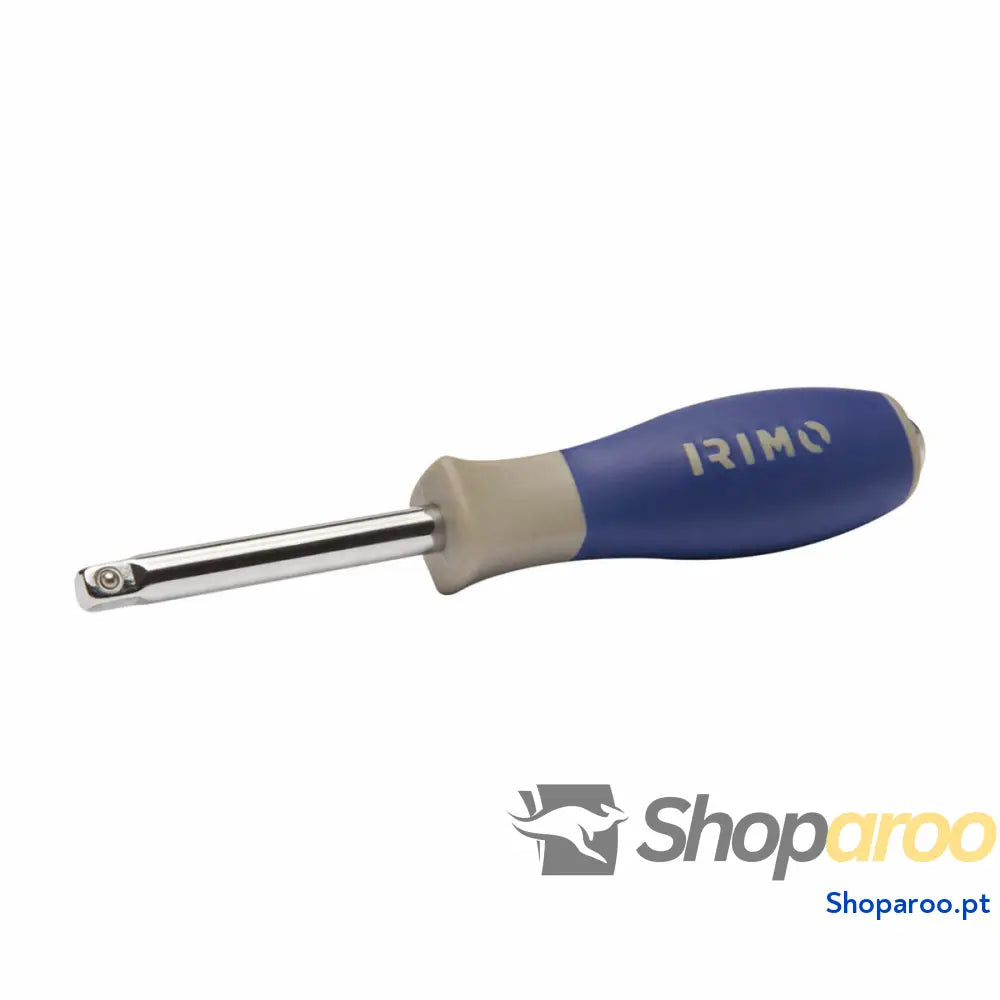 Adaptador Irimo Macho Tubo quadrado
