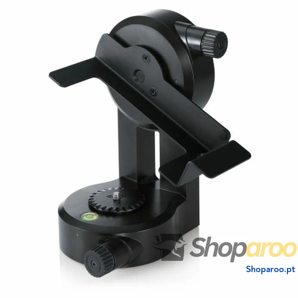 Adaptador Leica Geosystems FTA360-S Tripé Nível Laser