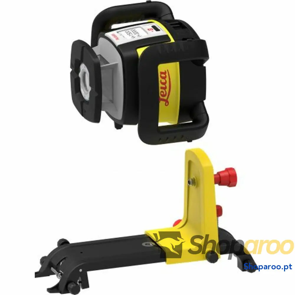 Adaptador Leica Geosystems Smart Rugby Nível Laser