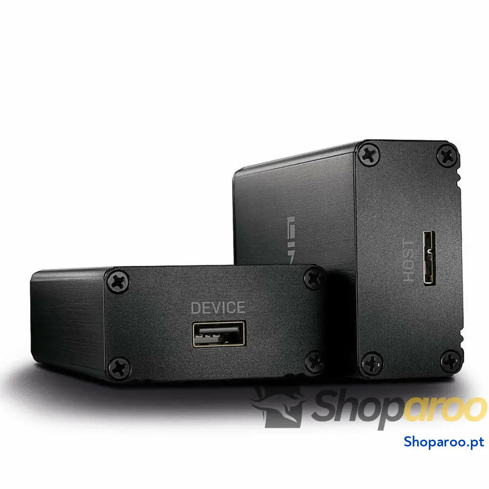 Adaptador LINDY 42708 Fibra ótica