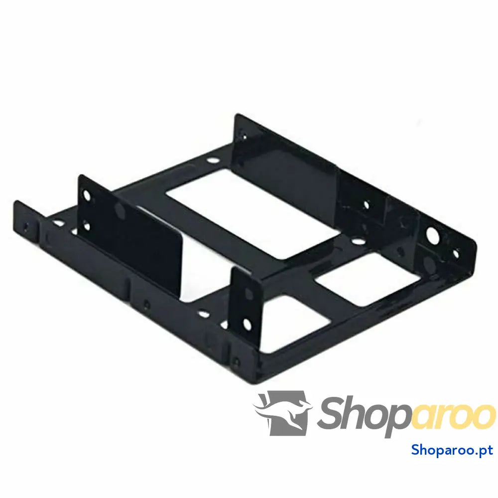 Adaptador Metálico para Disco Duro 2.5’’ 3.5’’ CoolBox COO AB3525X2