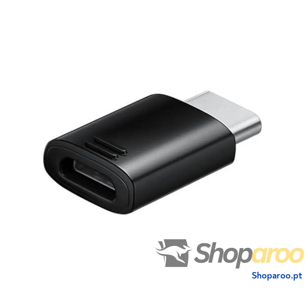 Adaptador Micro USB para USB-C Samsung EE-GN930