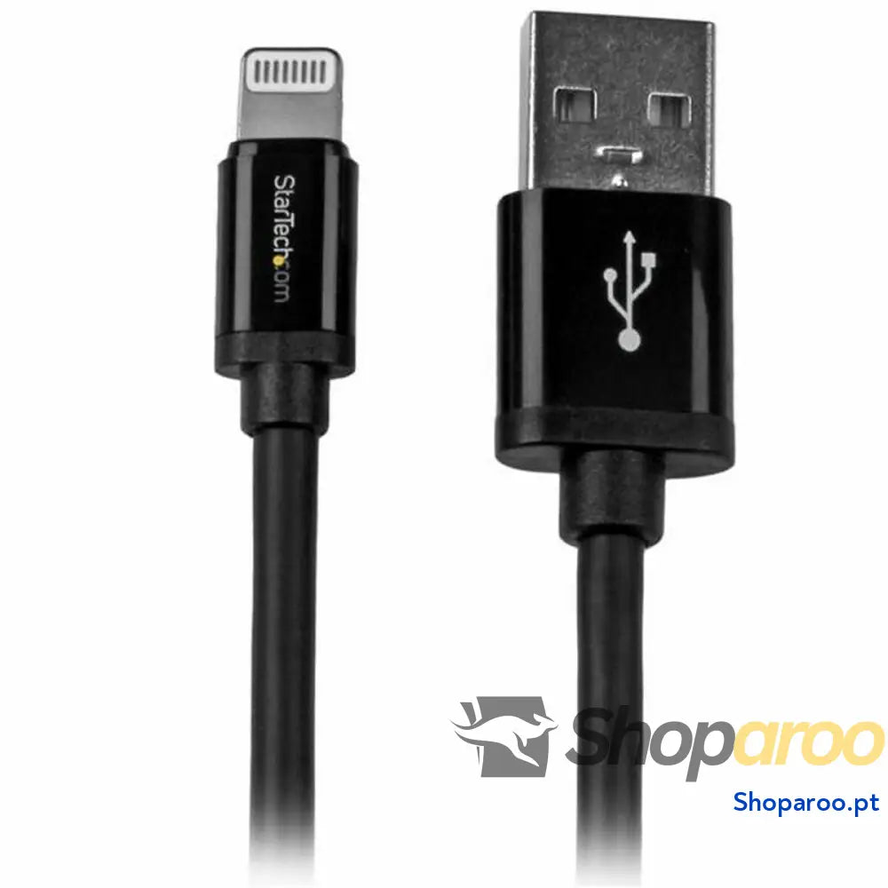 Adaptador Micro USB para Lightning Startech USBLT2MB