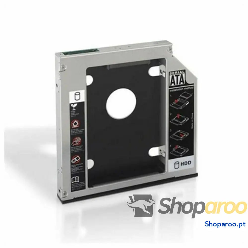 Adaptador para Disco Rígido NANOCABLE 10.99.0102