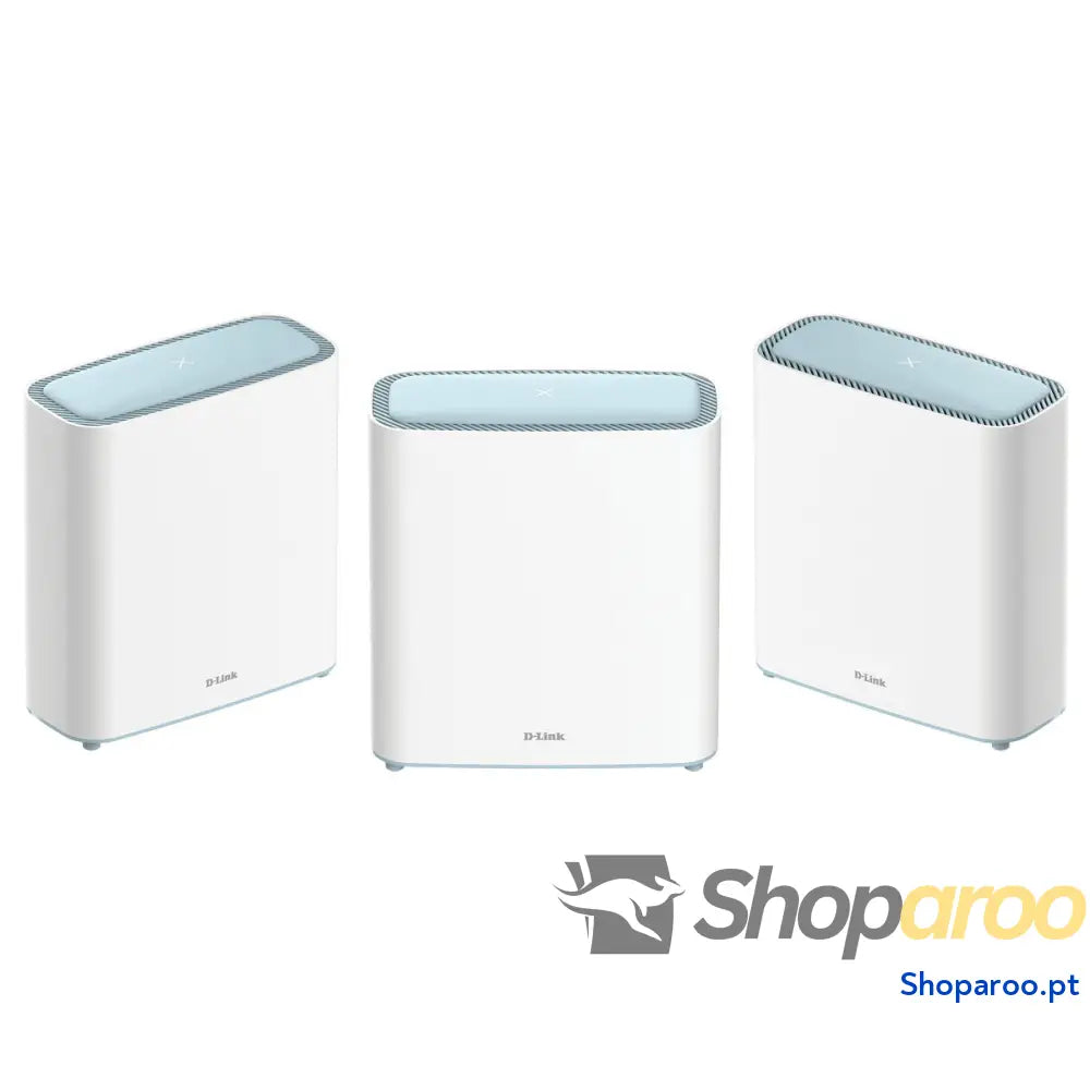 Adaptador PLC D-Link M32-3