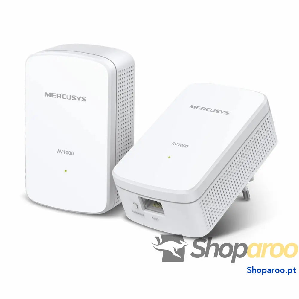 Adaptador PLC Mercusys MP500 KIT