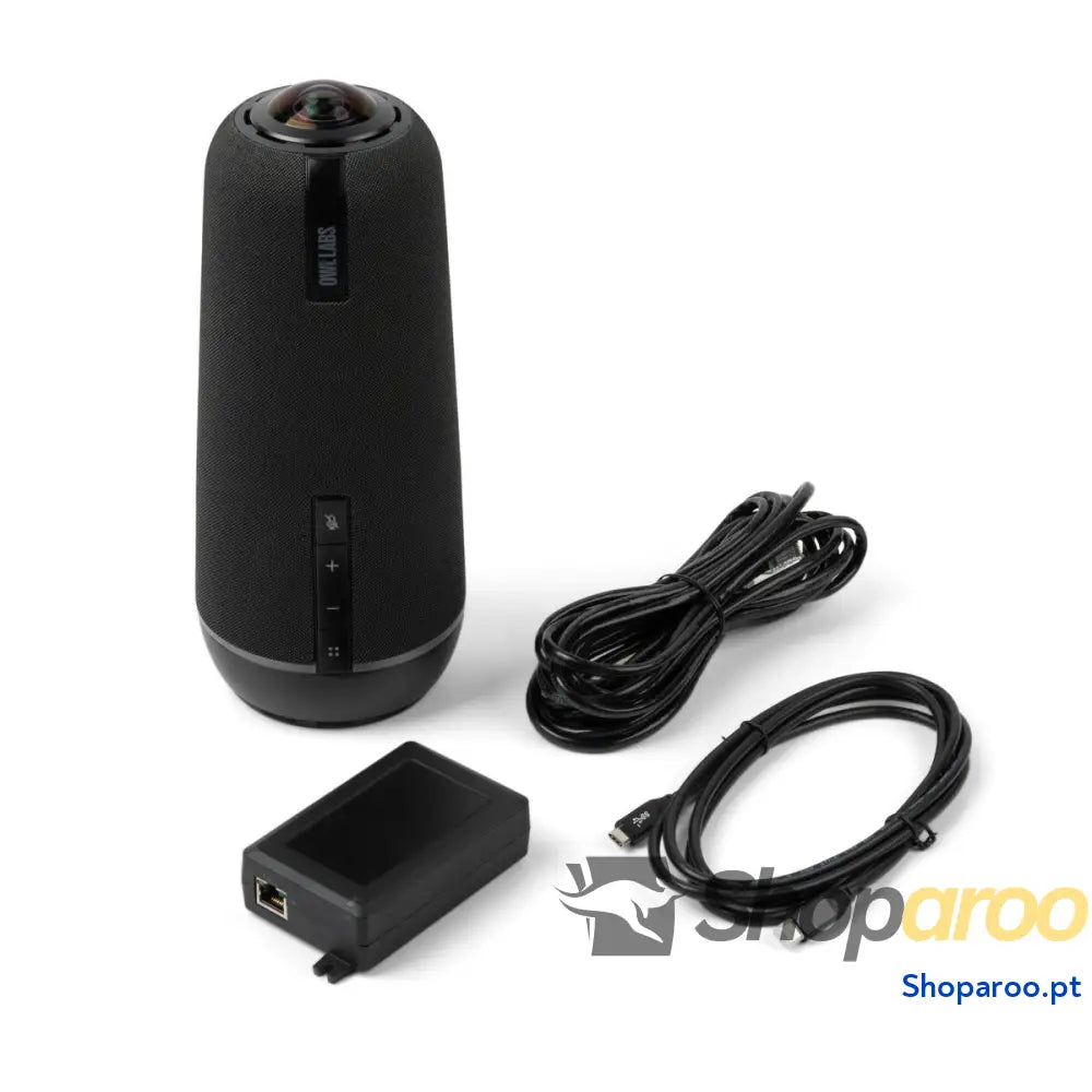 Adaptador PLC Owl Labs ACCMTW405-0006
