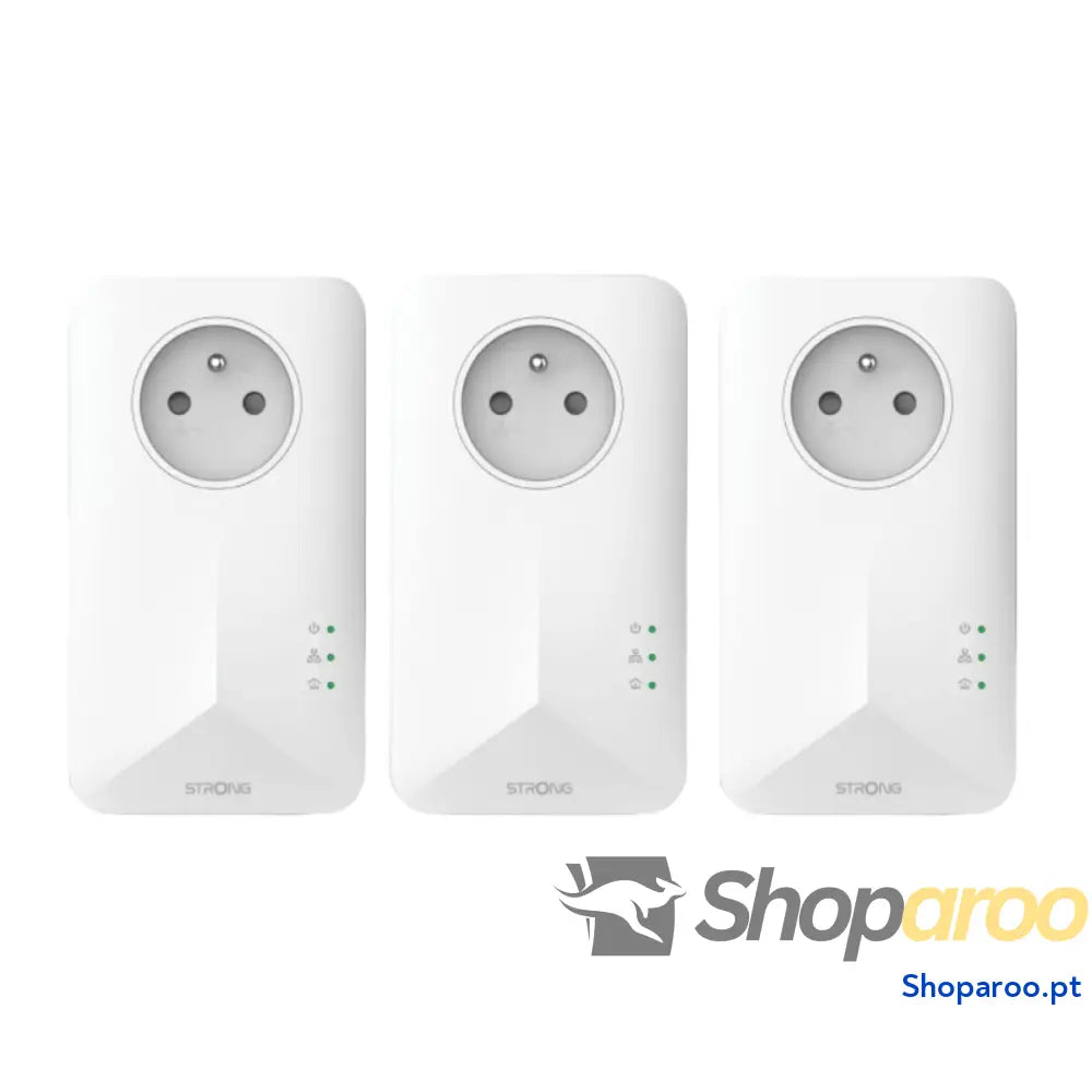 Adaptador PLC STRONG