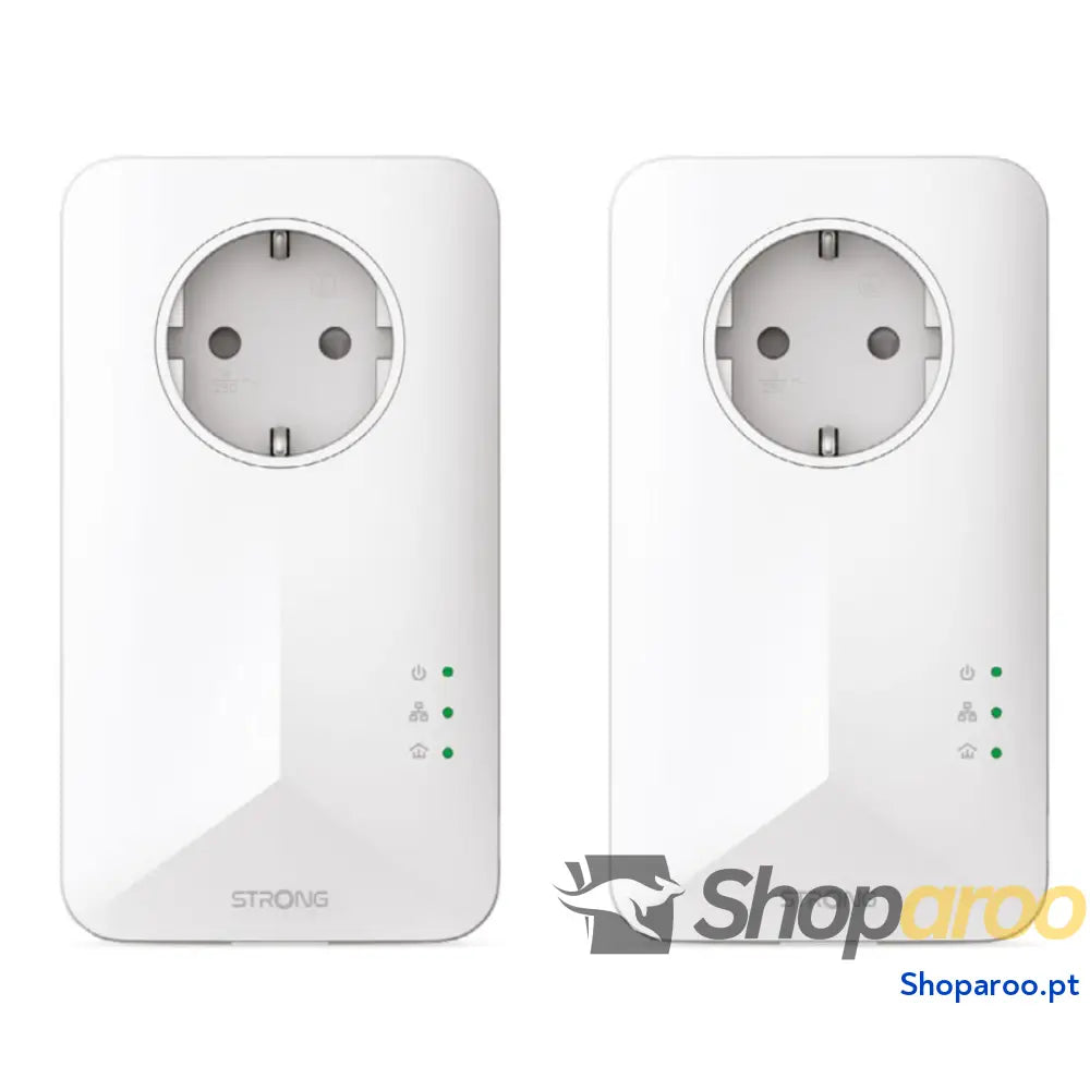 Adaptador PLC STRONG POWERL1000EUV2