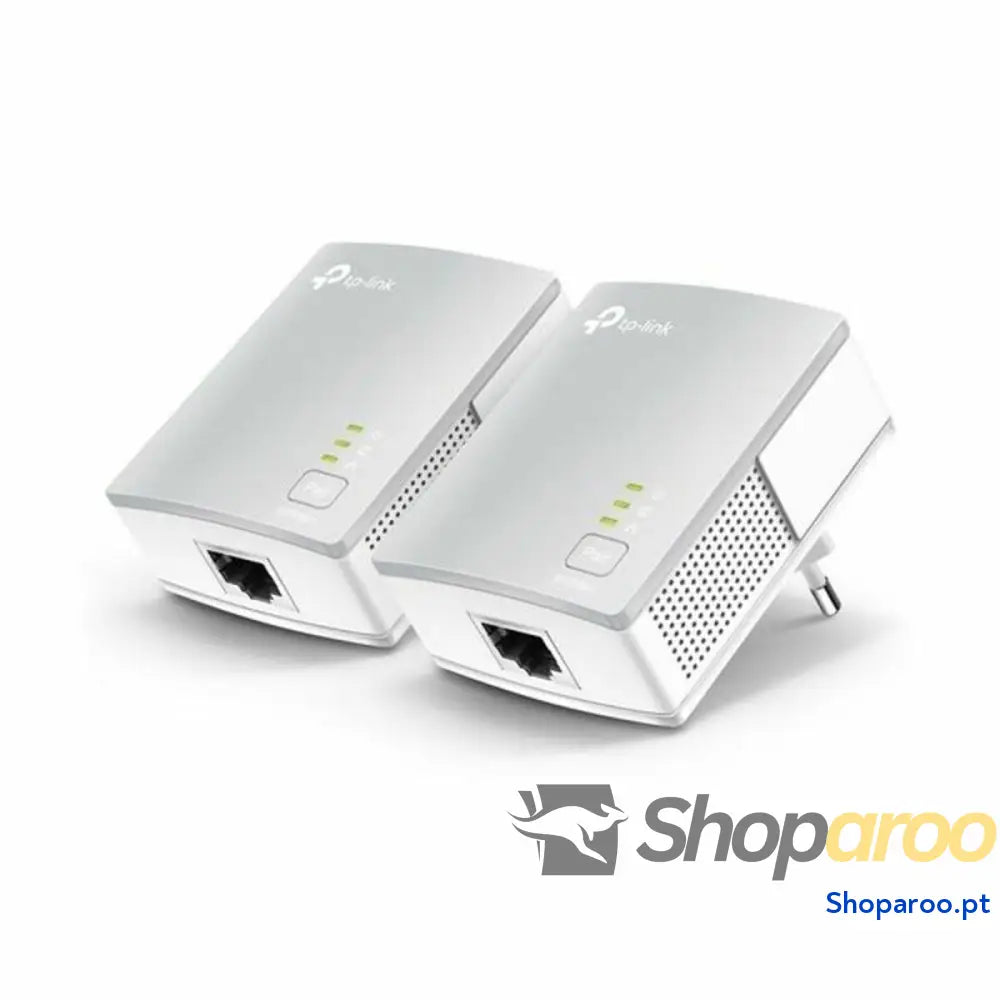 Adaptador PLC TP-Link TL-PA4010KIT