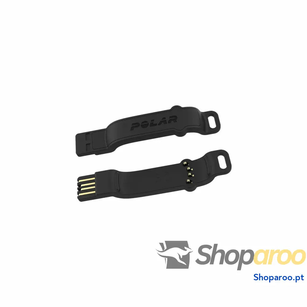 Adaptador Polar UNITE Preto