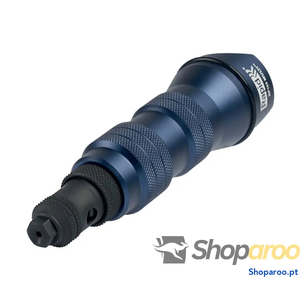 Adaptador Rapid Rebites