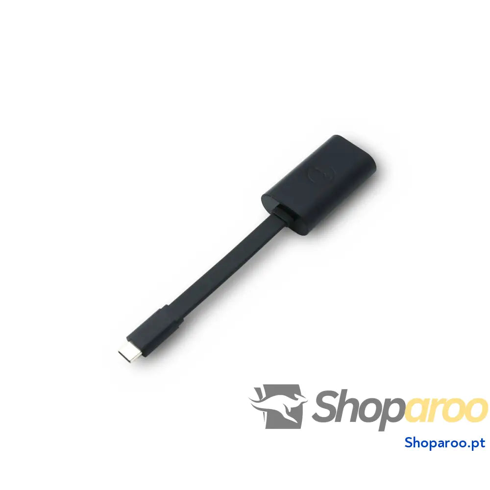 Adaptador RJ45 Dell DELL-SA224-BK Preto