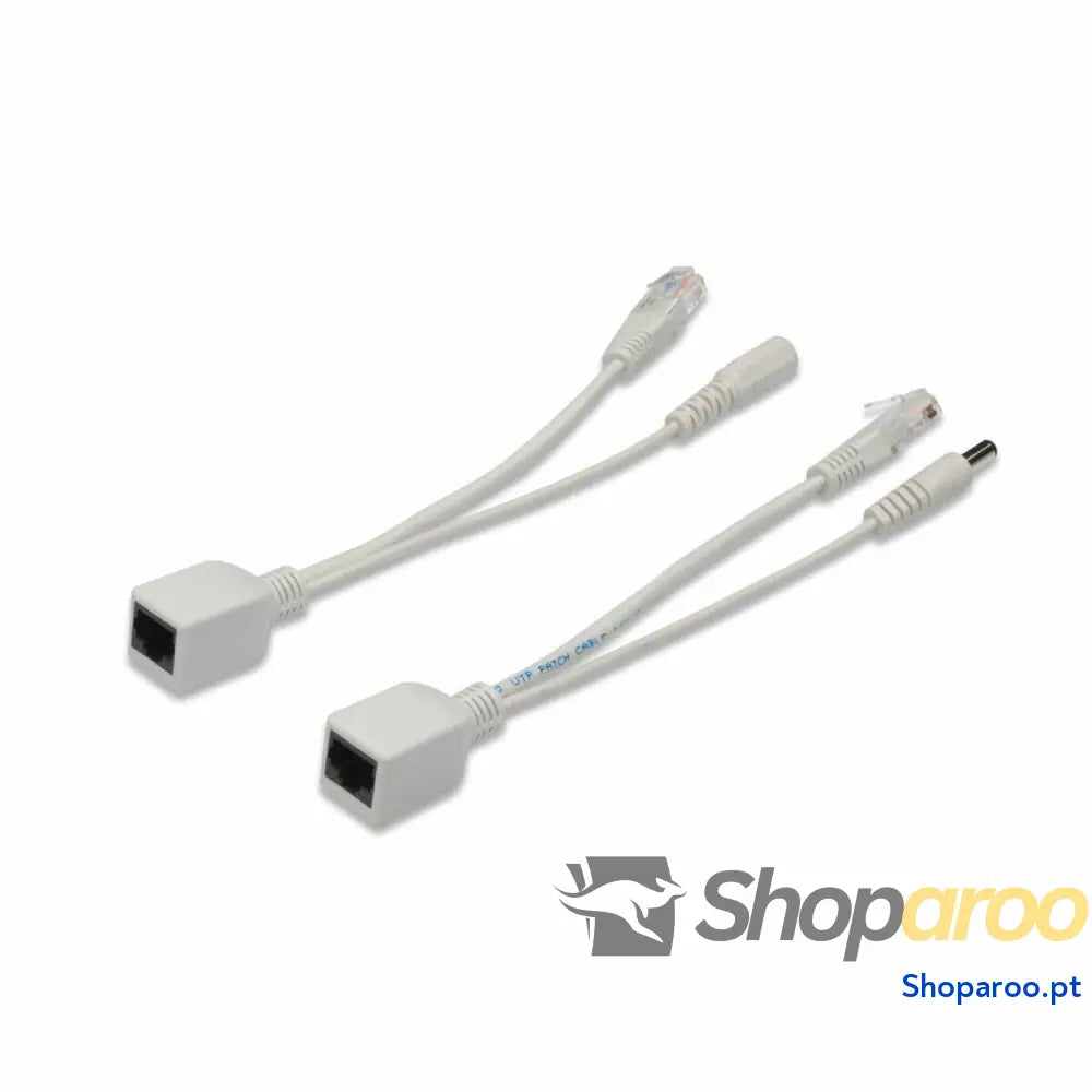 Adaptador RJ45 Digitus DN-95001 Branco