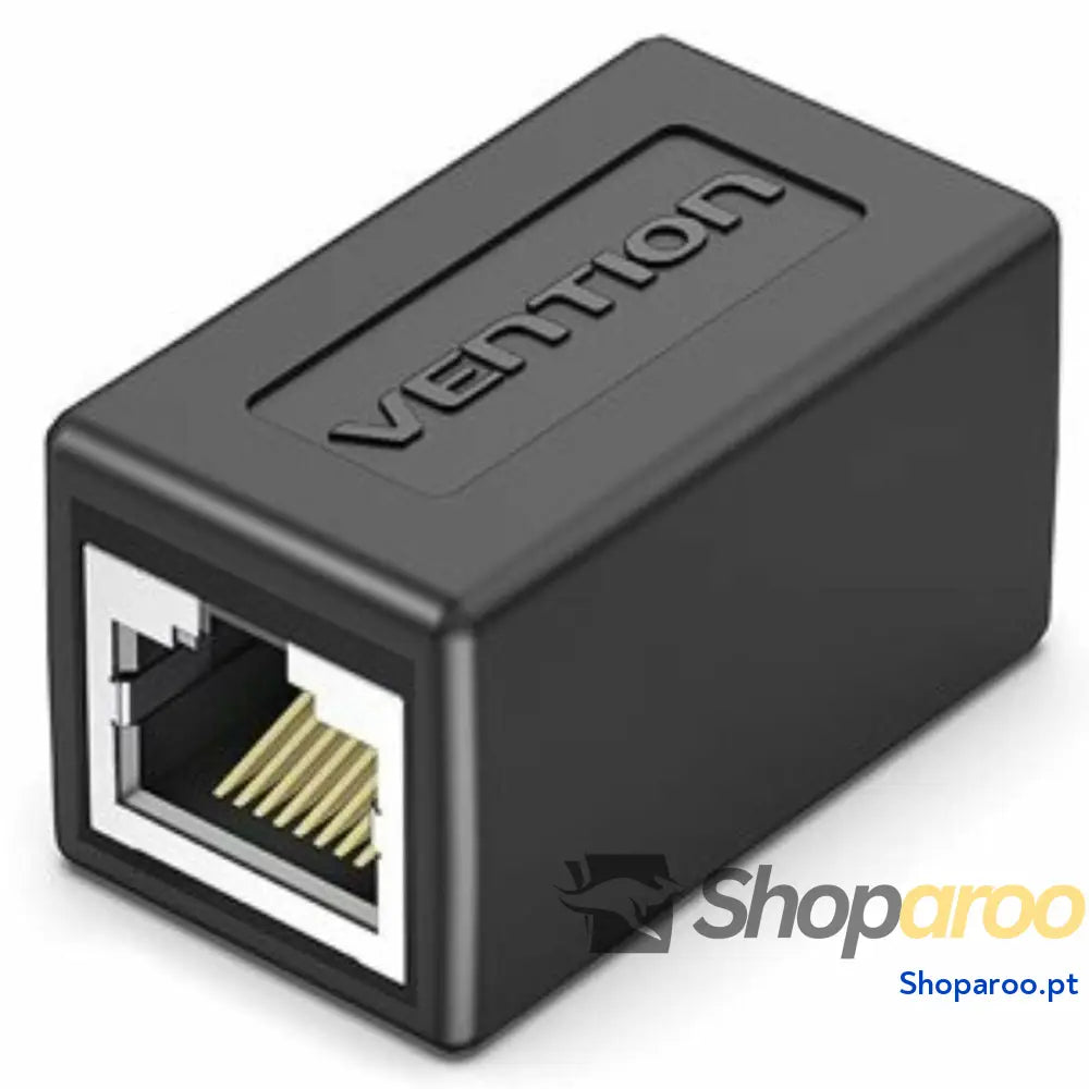 Adaptador RJ45 Vention IPVB0-5 5 Unidades