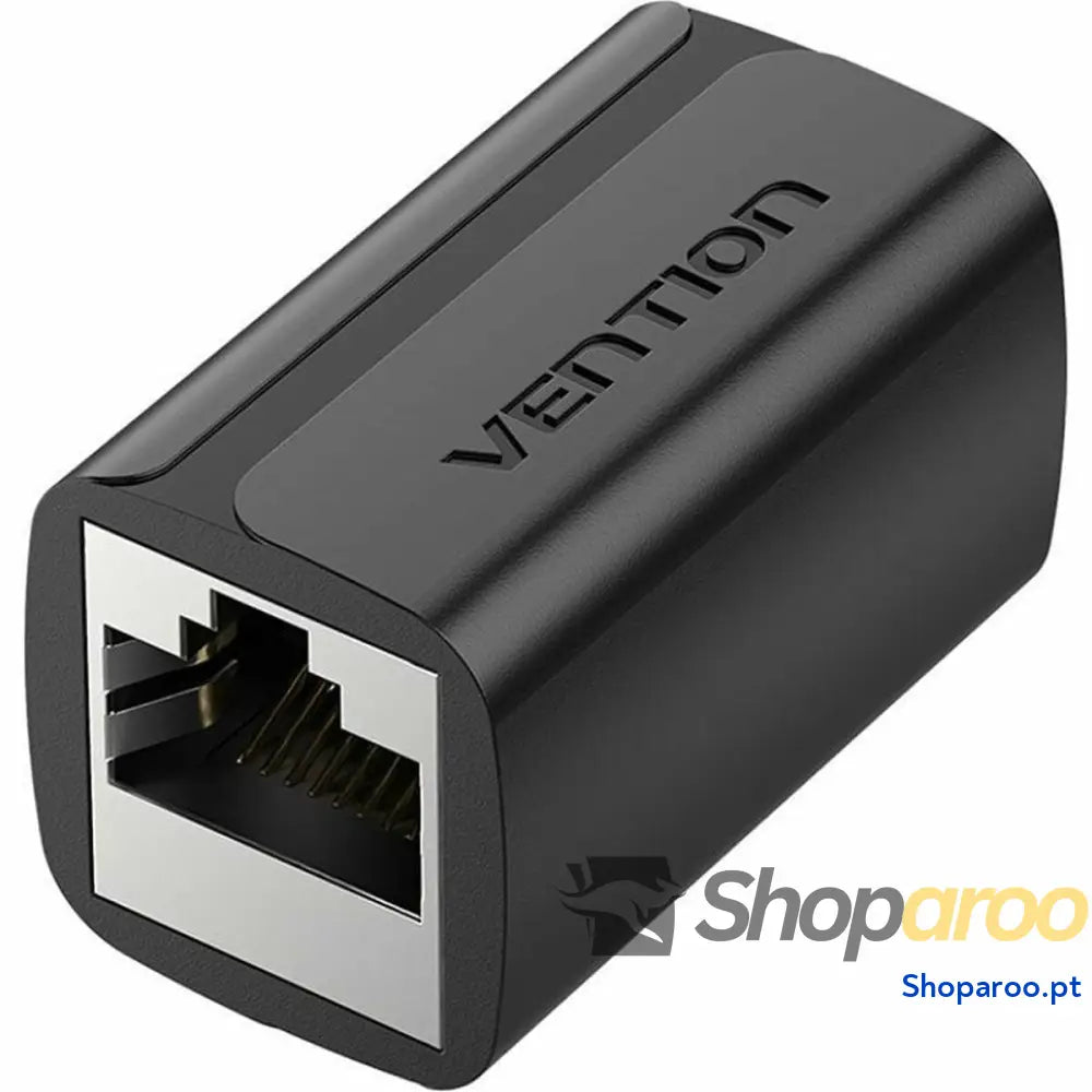 Adaptador RJ45 Vention IPWB0 Preto