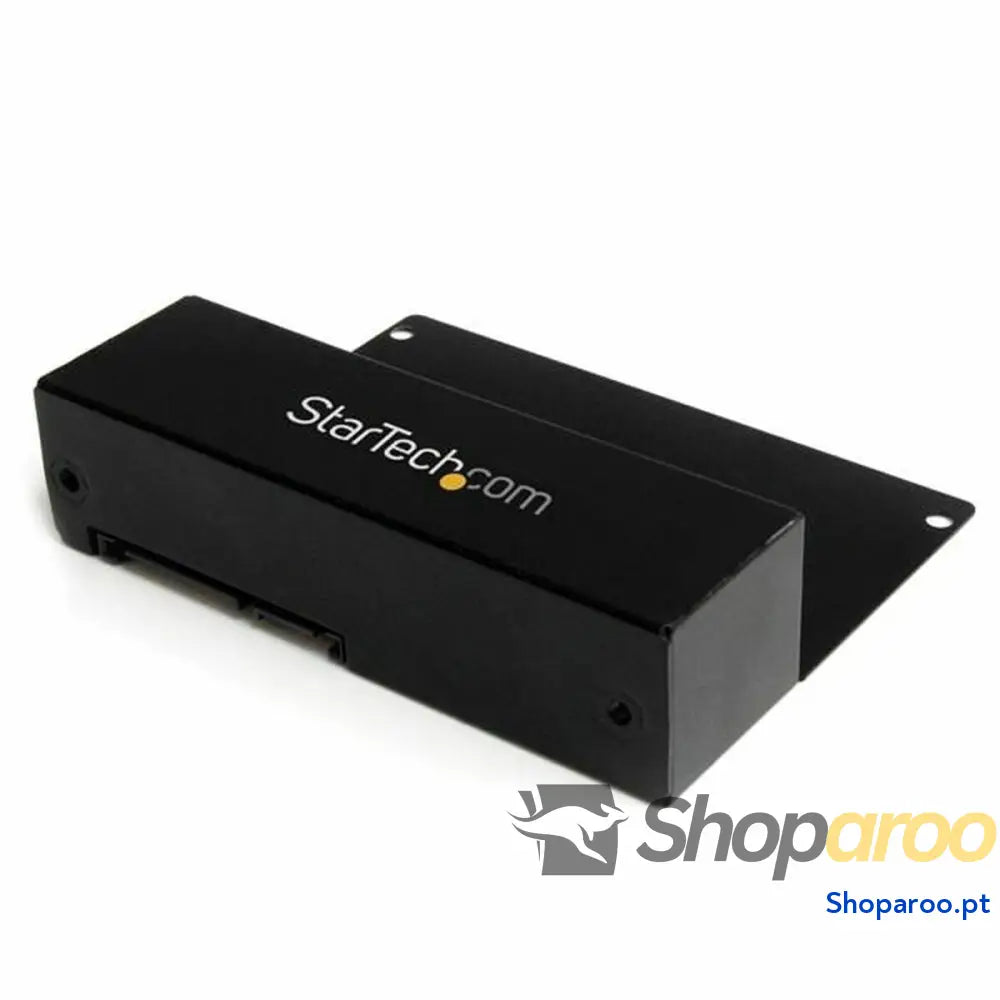 Adaptador SATA para Disco Rígido (2,5" de 7 mm) Startech PBI2BK6TV5UK Preto USB SATA