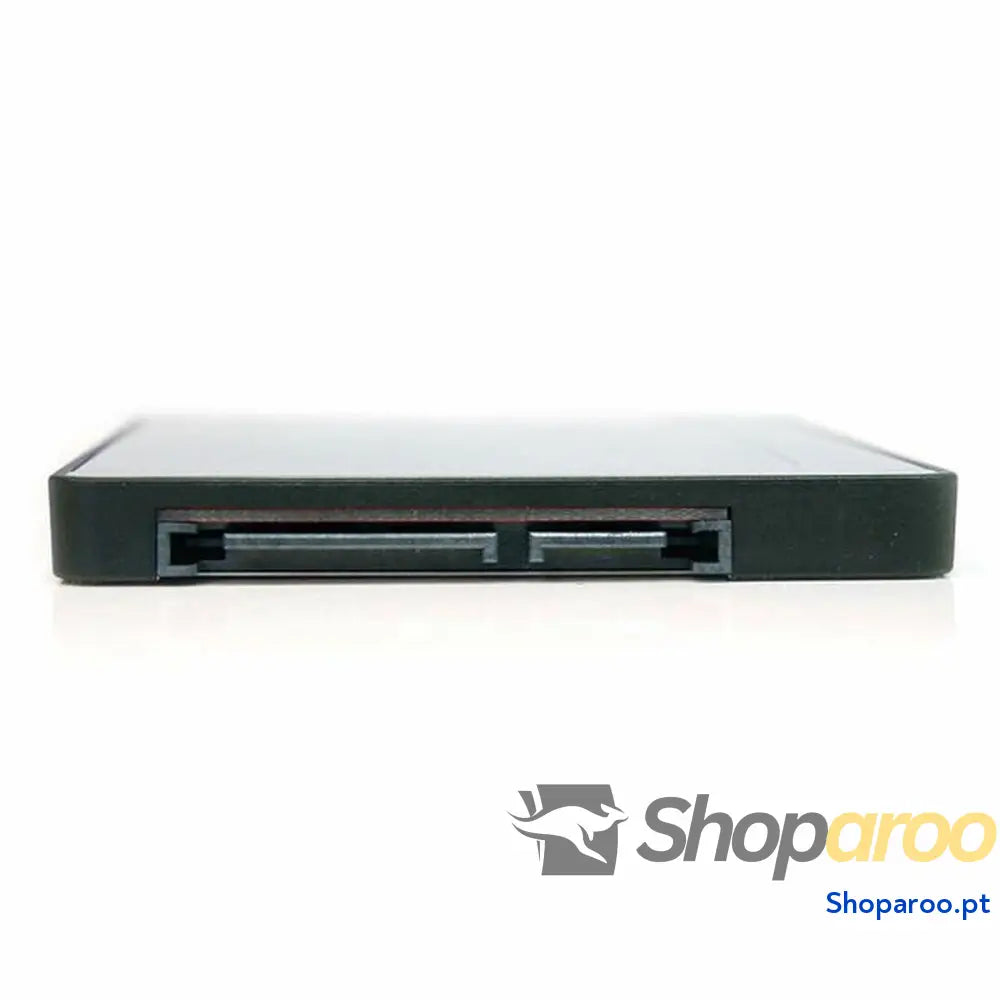 Adaptador SATA para Disco Rígido (2,5" de 7 mm) Startech SAT2MSAT25          