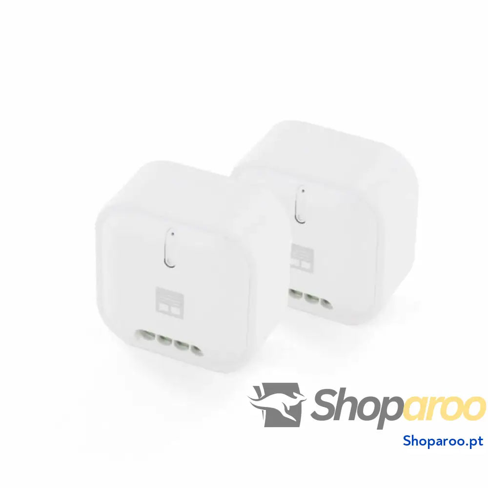 Adaptador sem Fios Dio Connected Home Persiana 2 Unidades