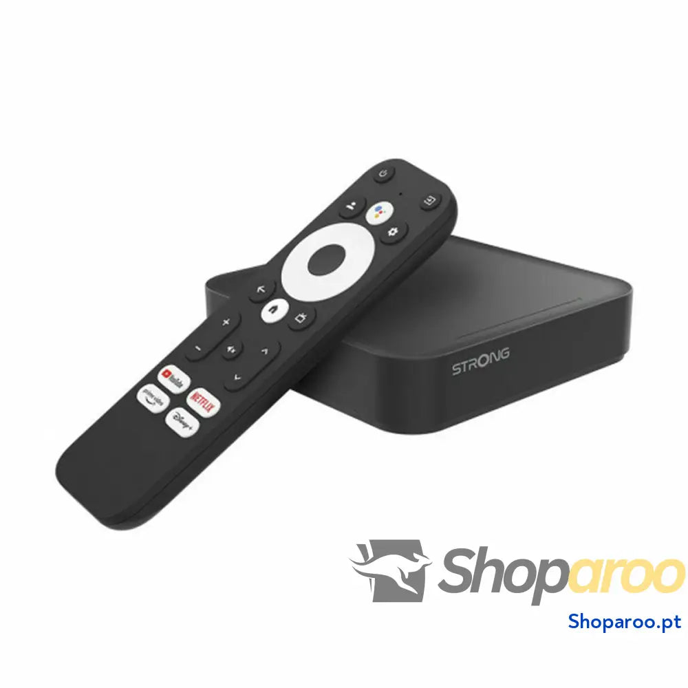 Adaptador Smart TV STRONG LEAP S3