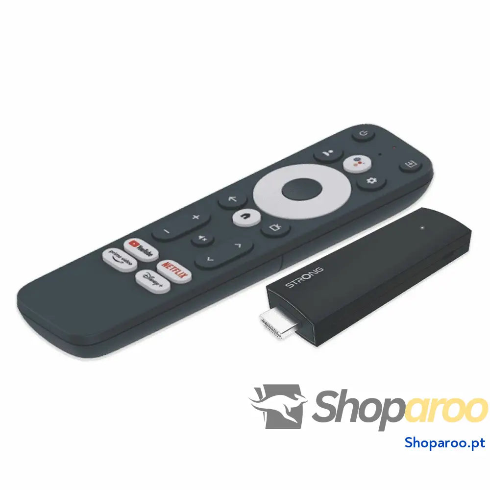 Adaptador Smart TV STRONG SRT41