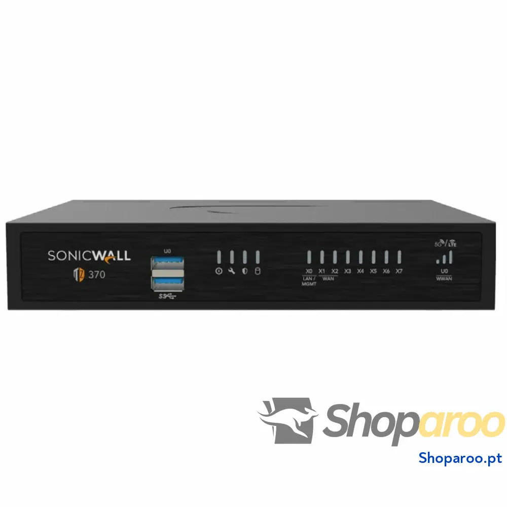 Adaptador SonicWall 02-SSC-6822
