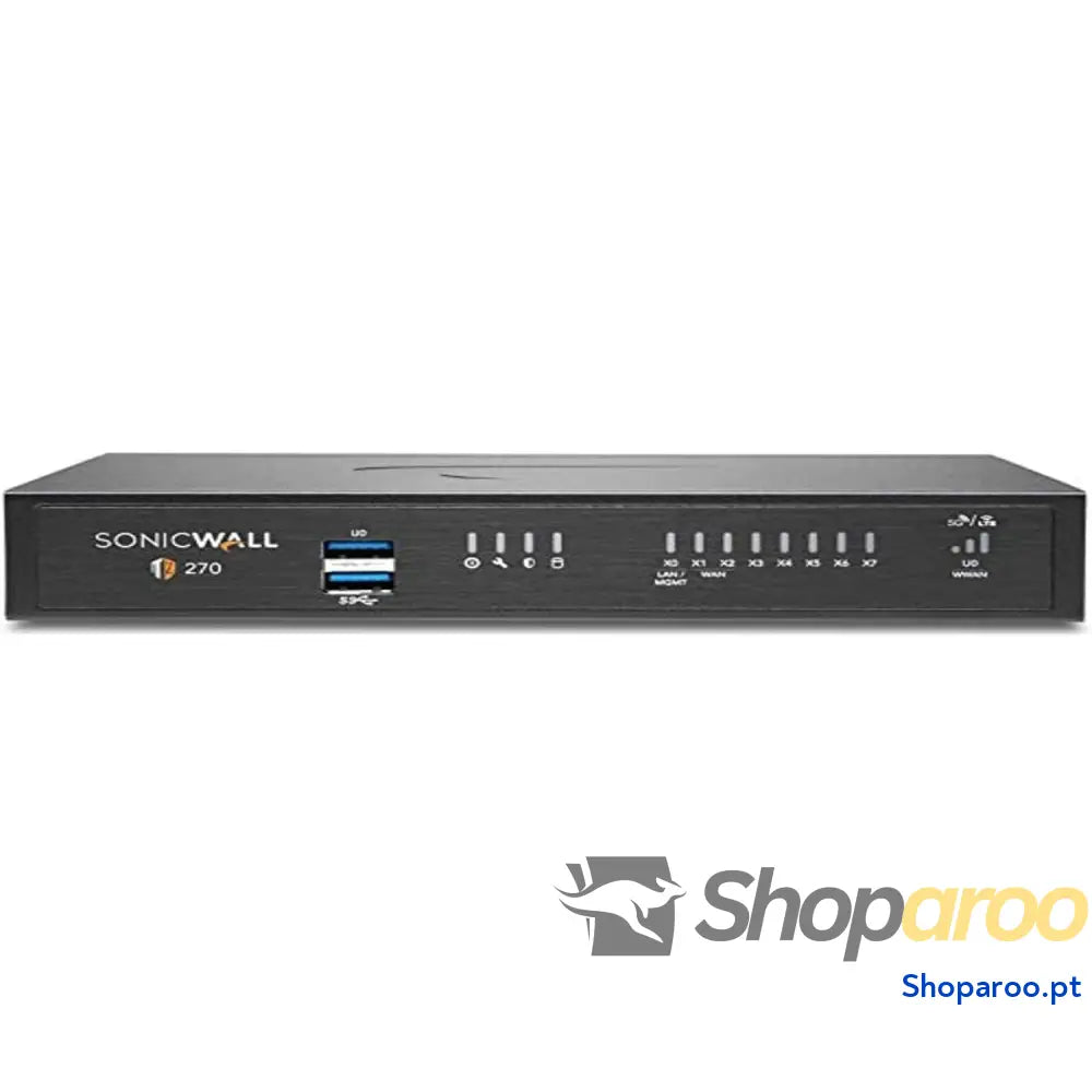 Adaptador SonicWall 02-SSC-6846
