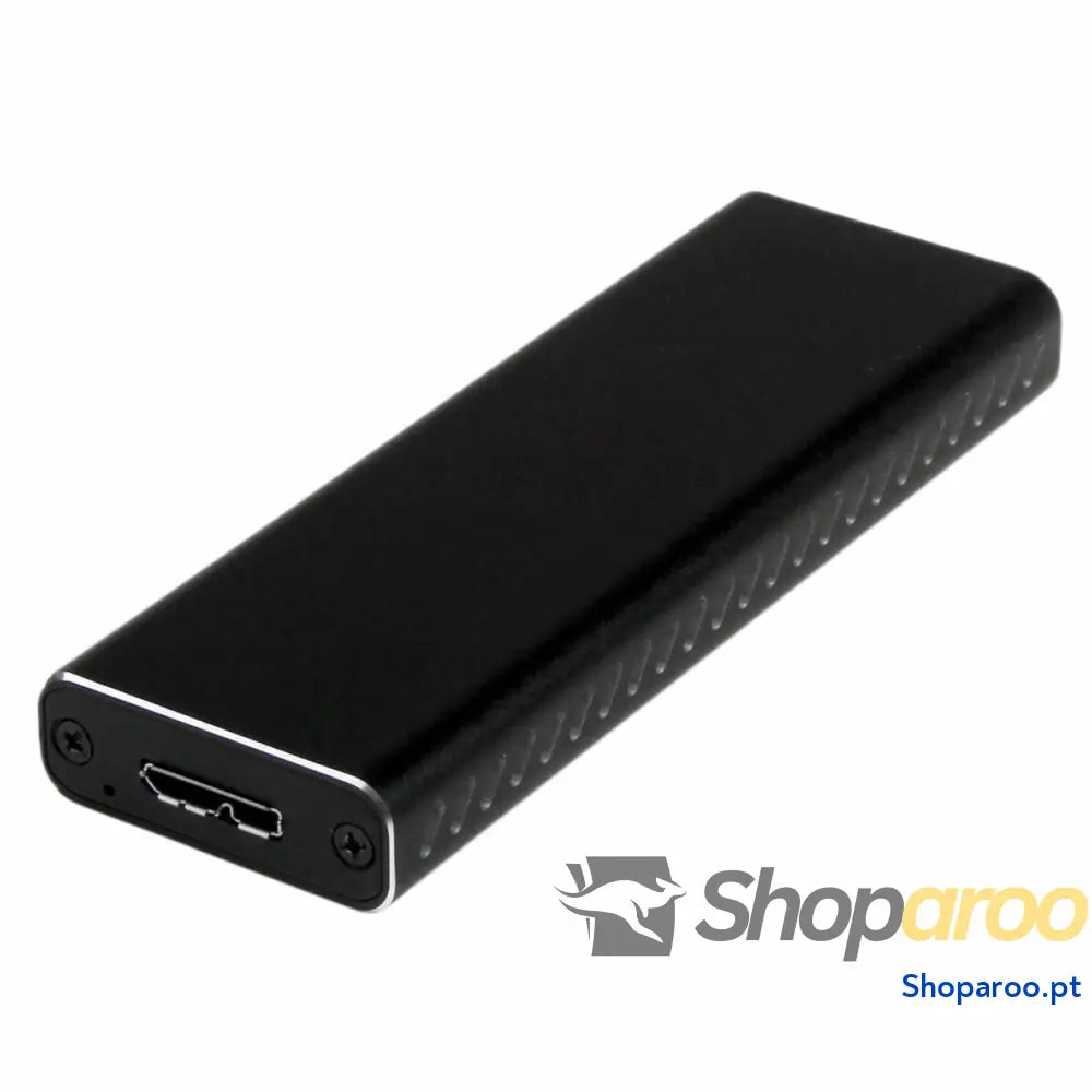 Adaptador SSD Startech SM2NGFFMBU33