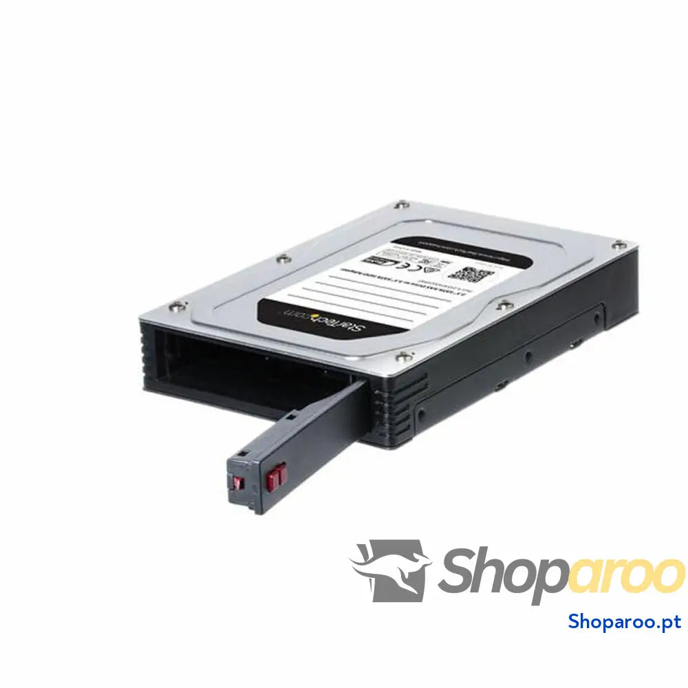 Adaptador Startech 25SATSAS35HD         2.5/3.5"