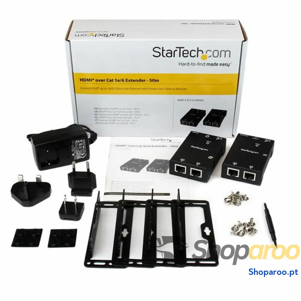Adaptador Startech DP2VGAMM15B