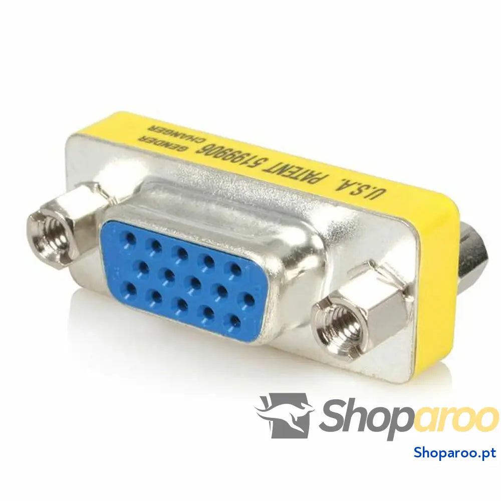 Adaptador Startech GC15HSF VGA