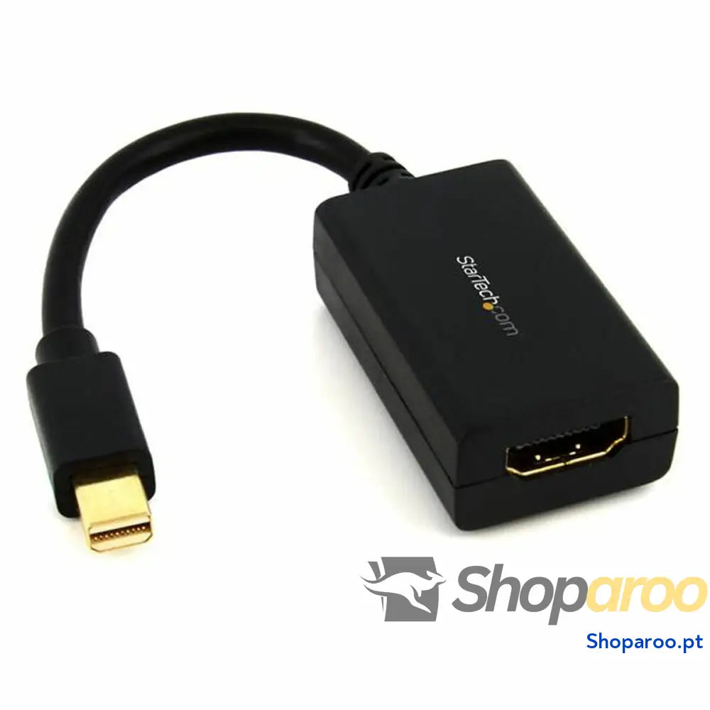 Adaptador Startech MDP2HDMI Preto