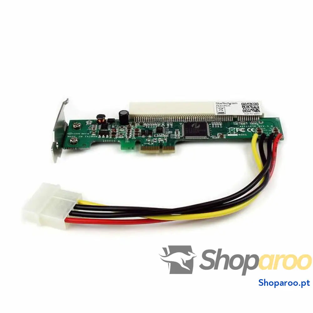 Adaptador Startech PEX1PCI1