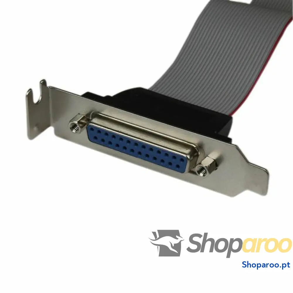 Adaptador Startech PLATE25F16LP        