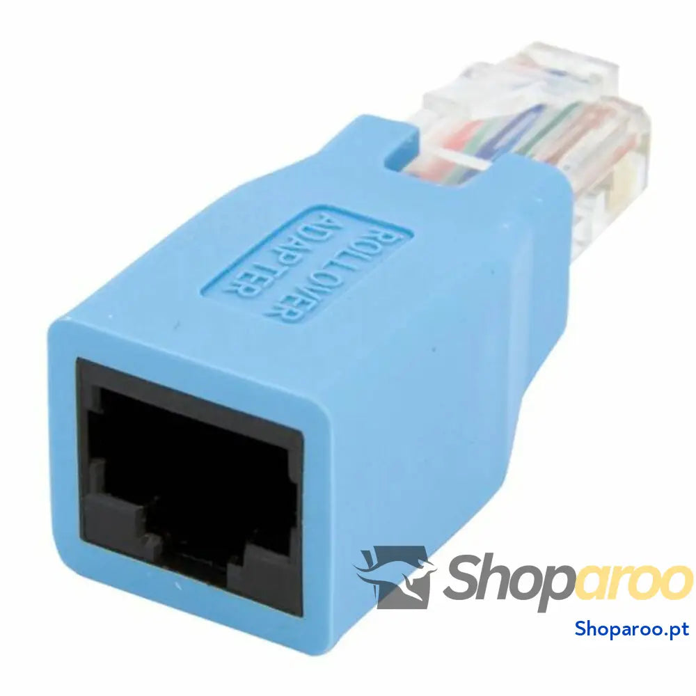 Adaptador Startech ROLLOVER            