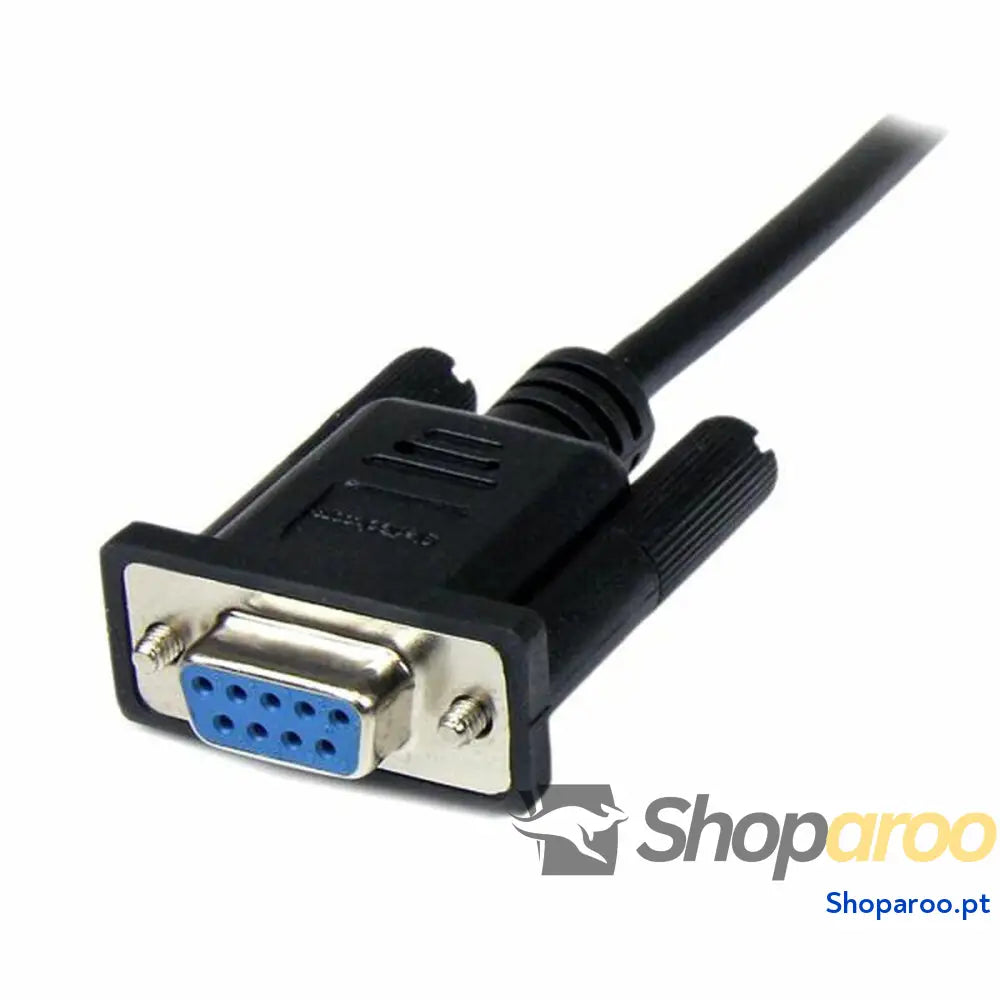 Adaptador Startech SCNM9FM1MBK         