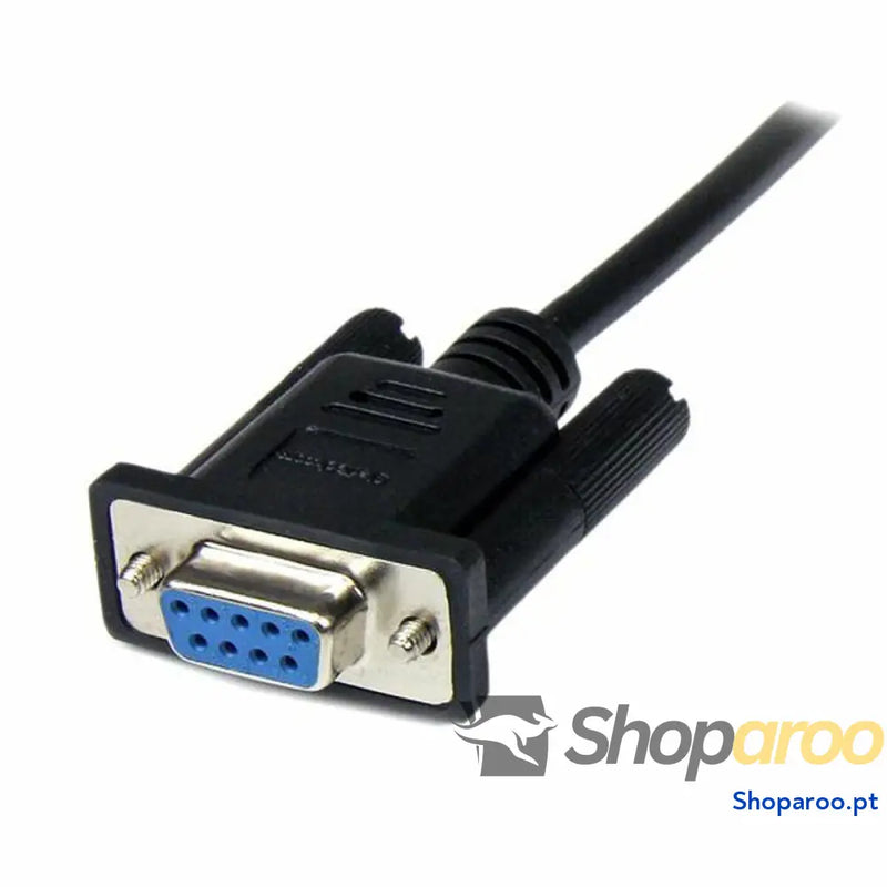 Adaptador Startech SCNM9FM1MBK         