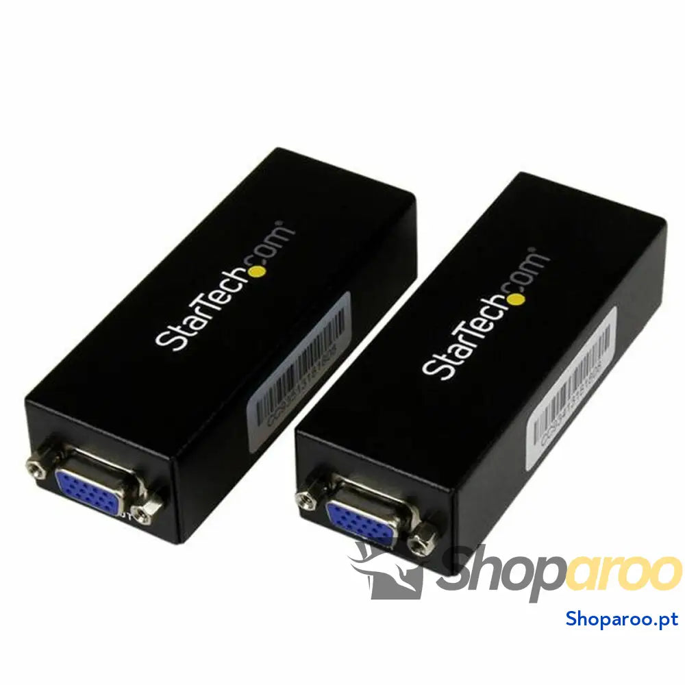 Adaptador Startech ST121UTPEP 1920 x 1200 px VGA