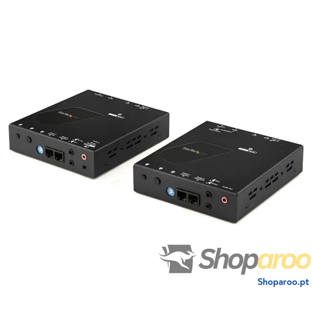 Adaptador Startech ST12MHDLAN2K