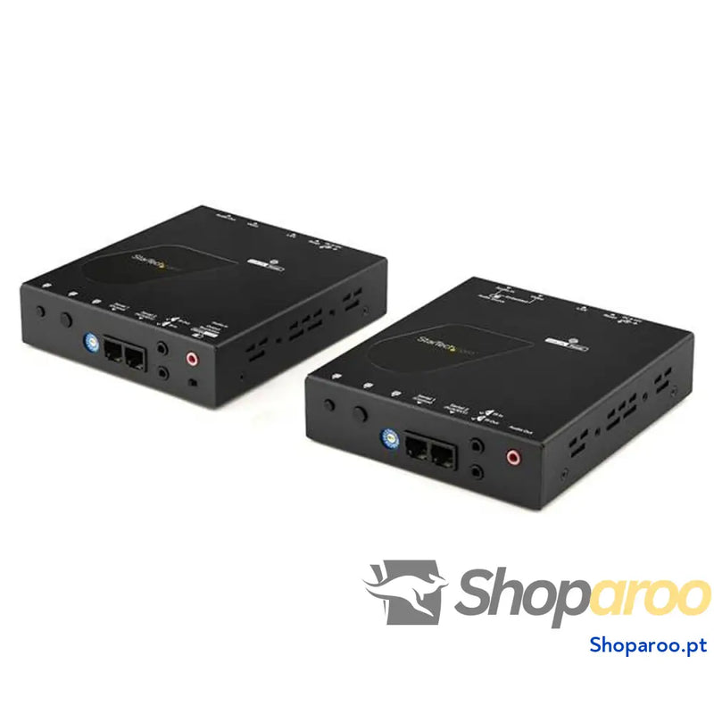 Adaptador Startech ST12MHDLAN2K
