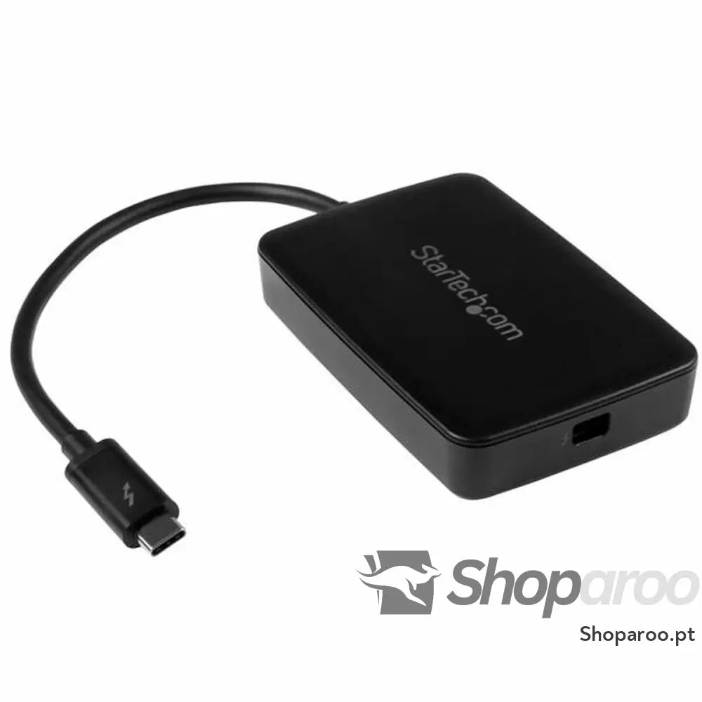 Adaptador Startech TBT3TBTADAP
