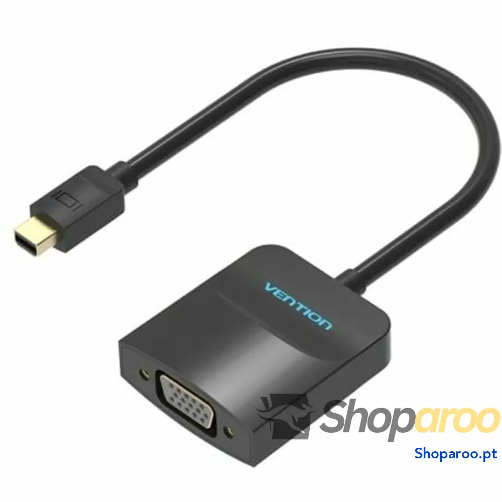 Adaptador Thunderbolt para Gigabit Ethernet Vention HBDBB
