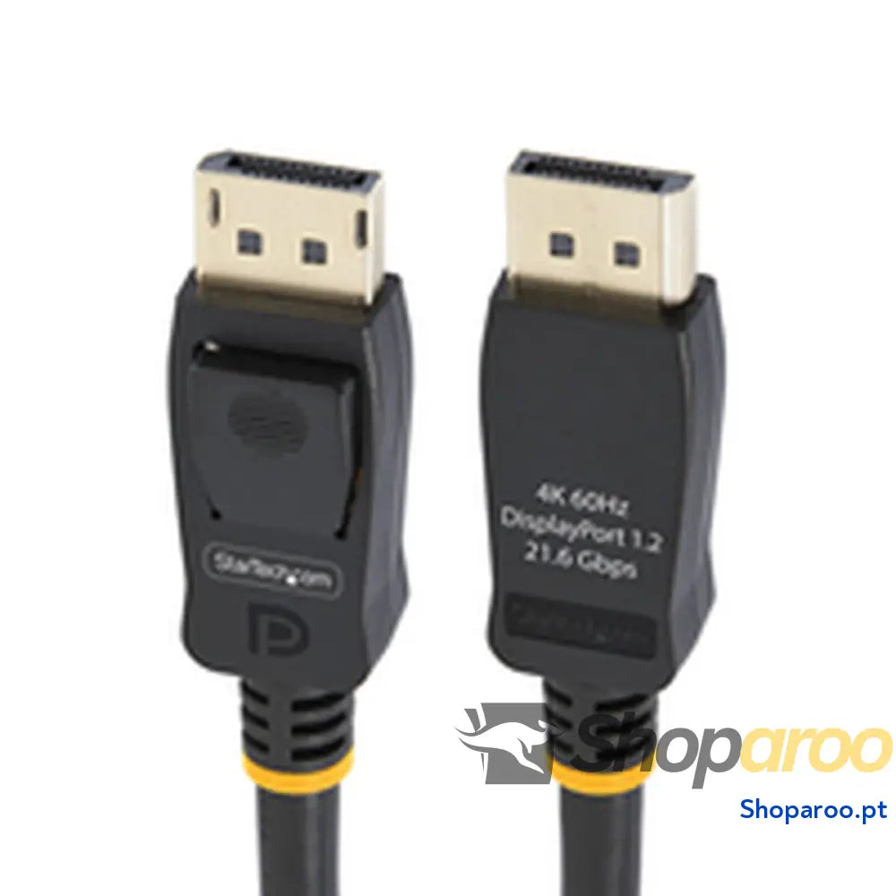 Adaptador Thunderbolt para USB-C Startech DISPL2M10PK