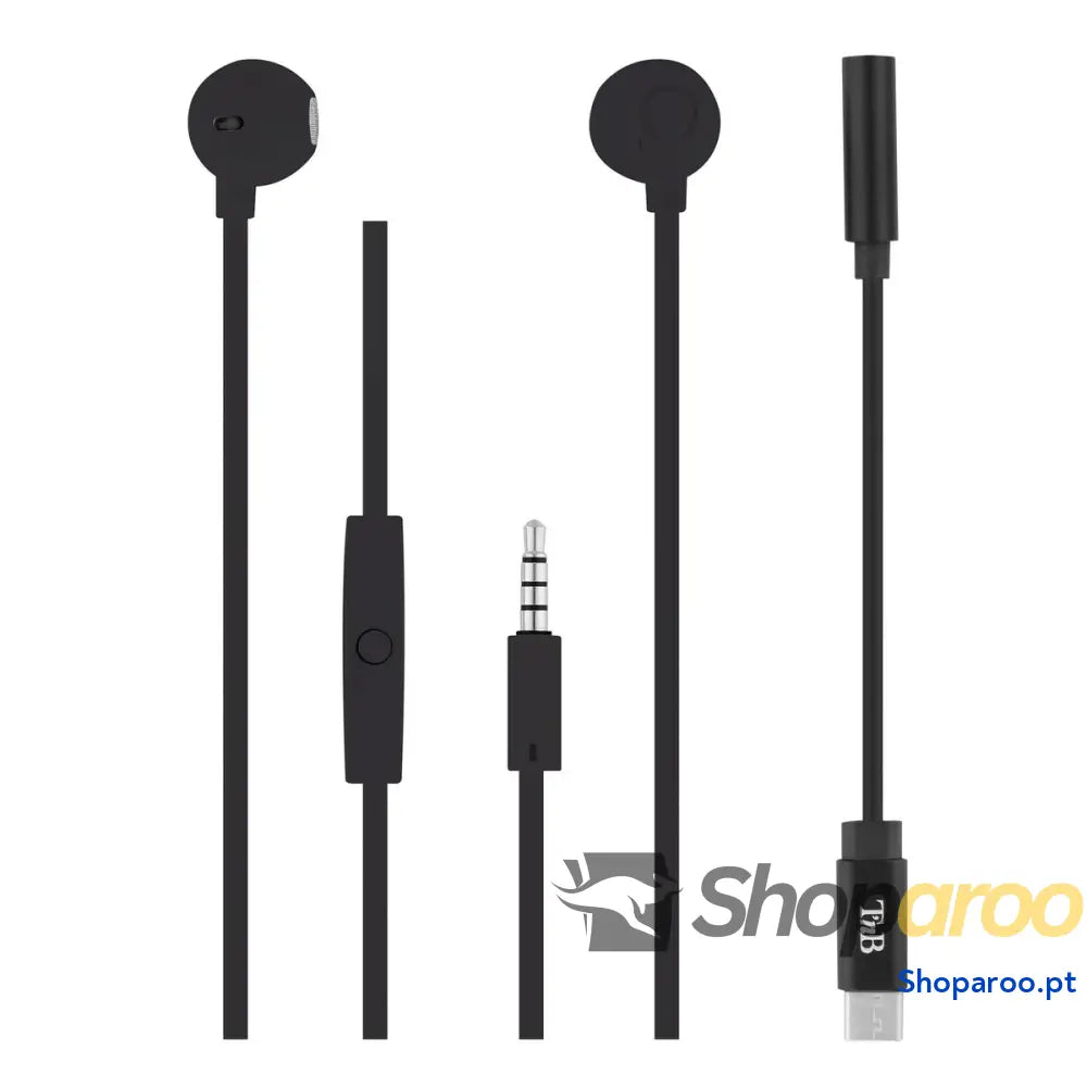 Adaptador T’NB SWEET
