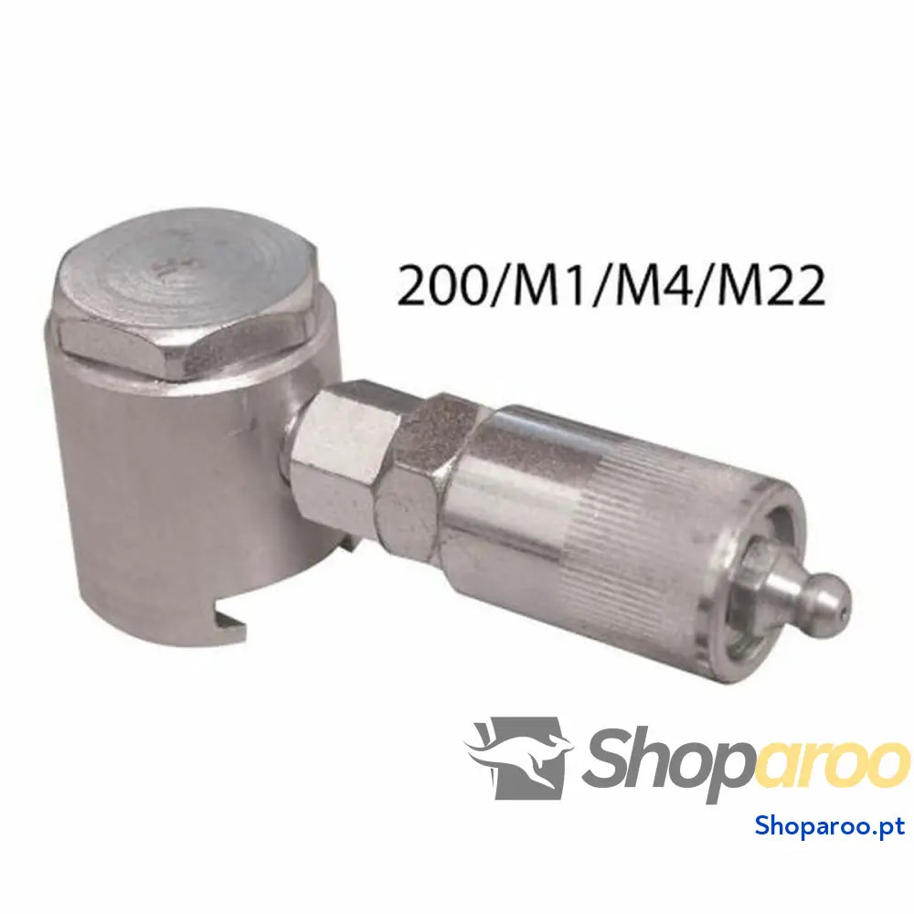 Adaptador UMETA 200/M22