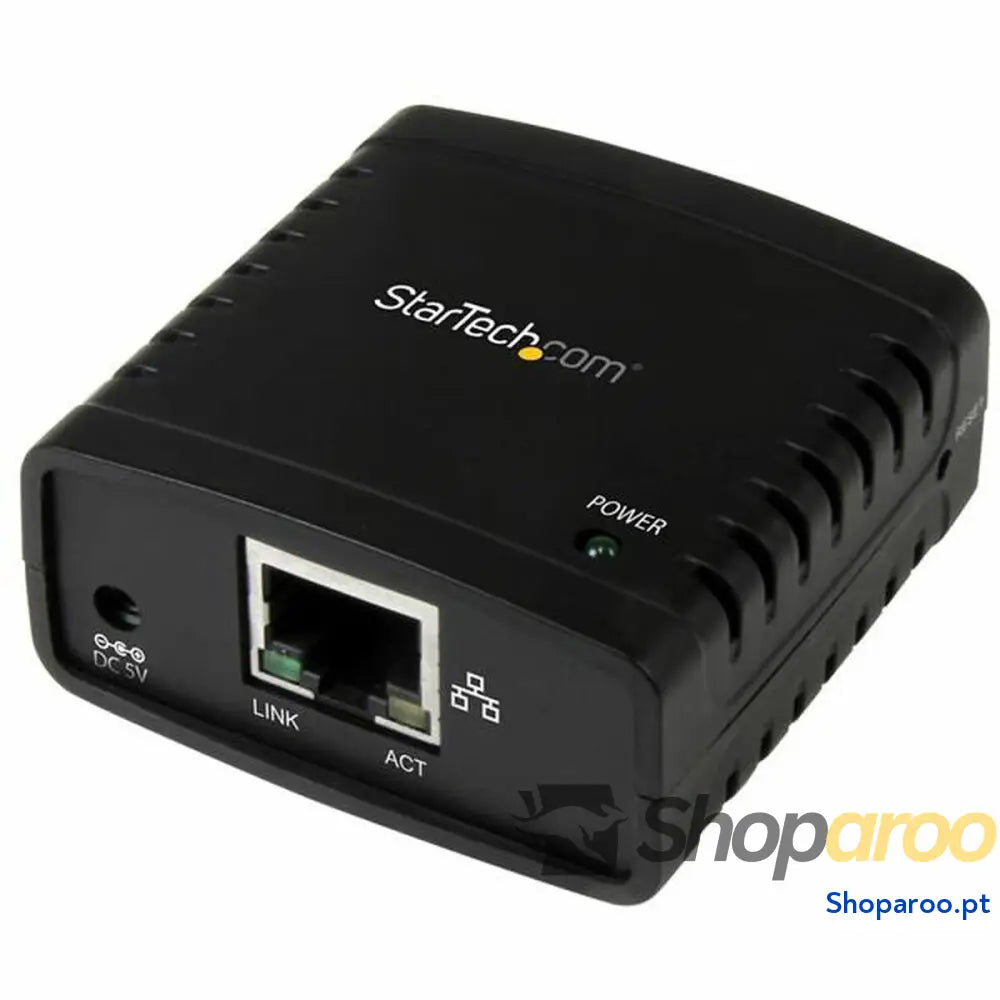 Adaptador USB 2.0 para Rede RJ45 Startech PM1115U2            