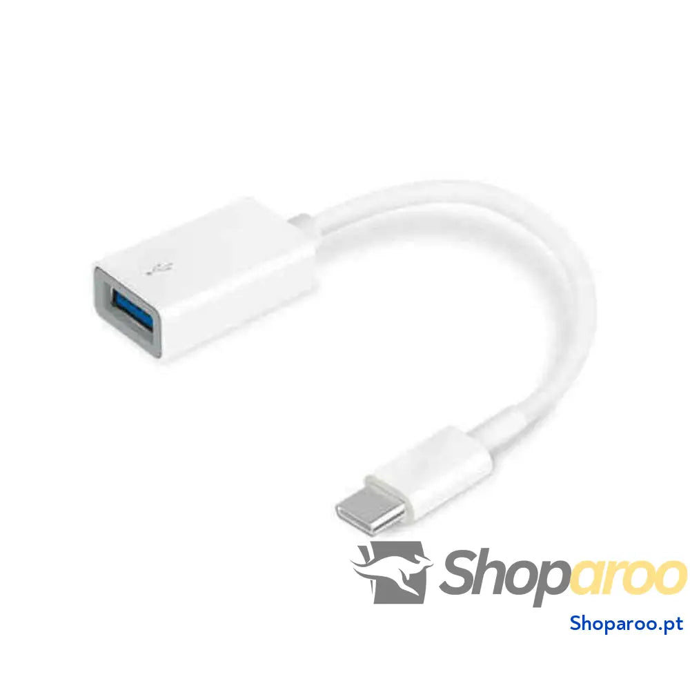 Adaptador USB 3.0 para USB-C TP-Link UC400 10 cm
