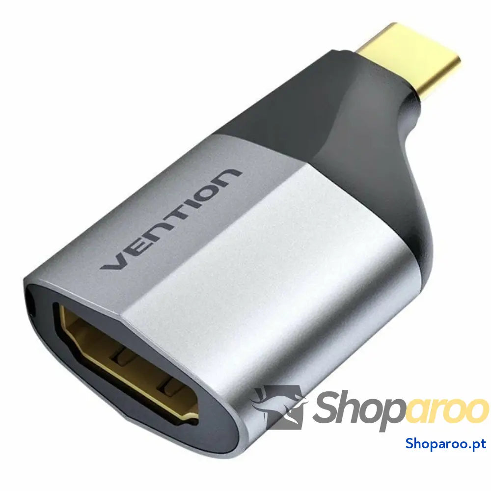 Adaptador USB 3.1 C para HDMI Vention TCAH0